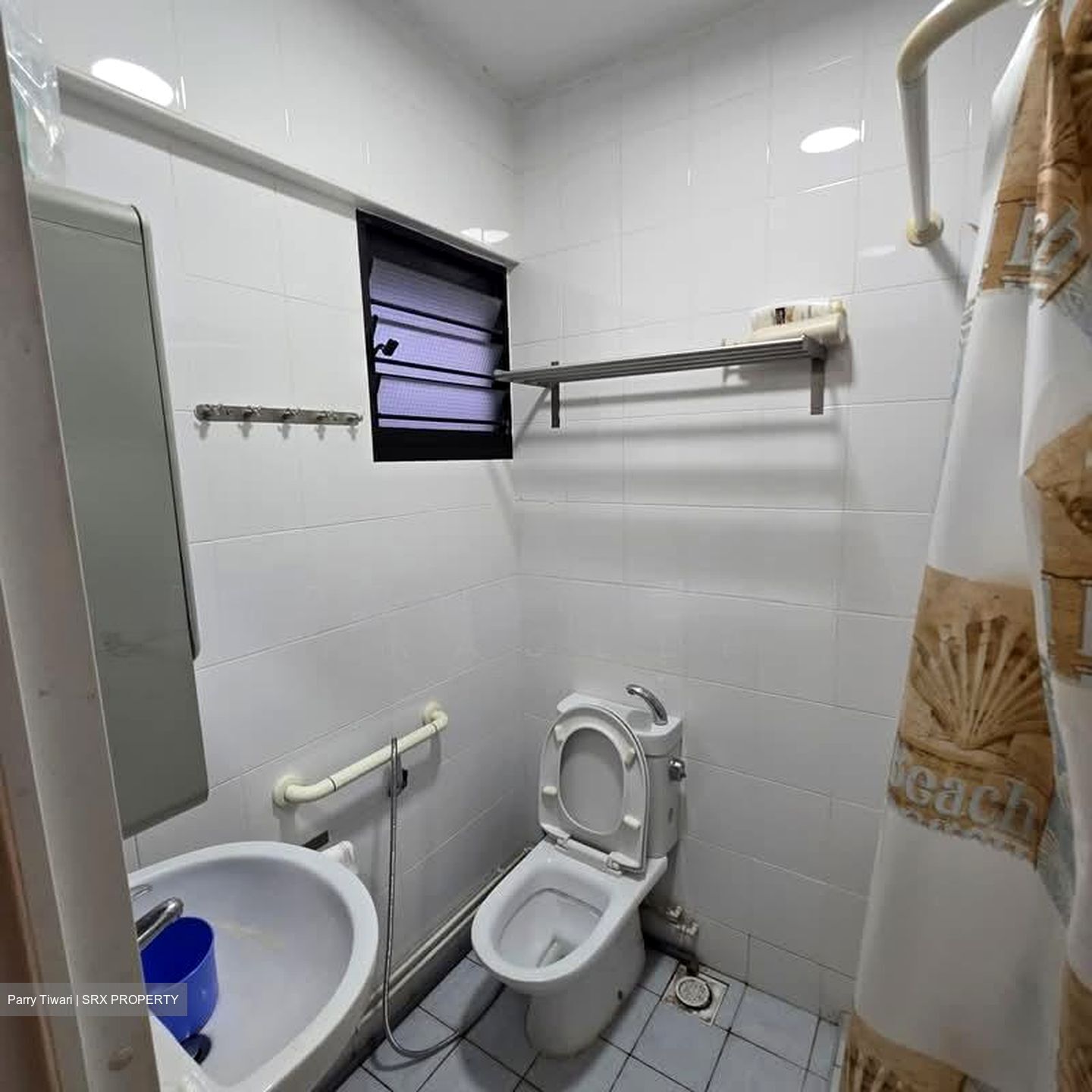 Blk 42 Cambridge Road (Kallang/Whampoa), HDB 4 Rooms #595056351